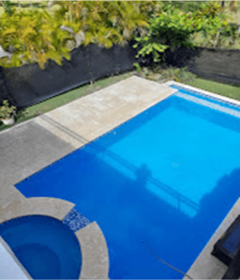 Remodelación Villa Cocotal Golf & Country Club